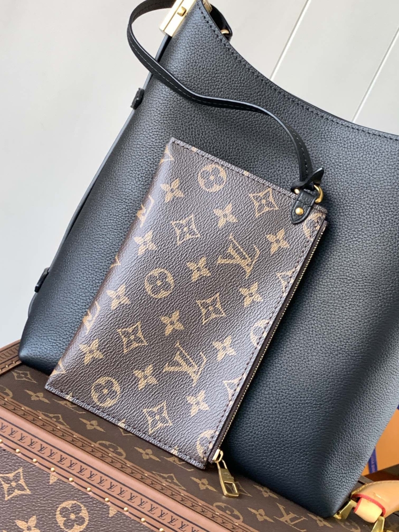 LV Top Handle Bags